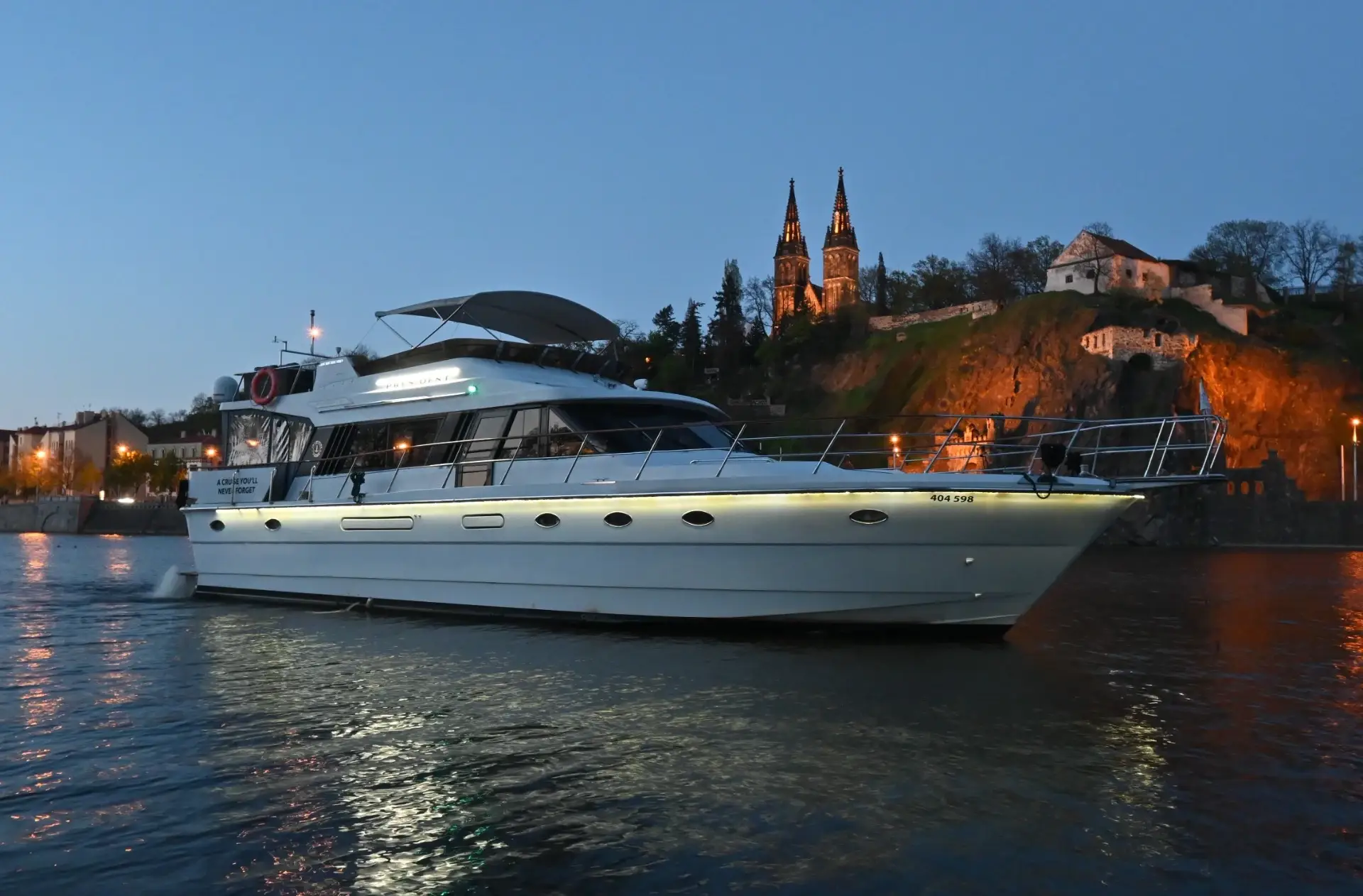 luxury private yacht Prague luxury private yacht Prague