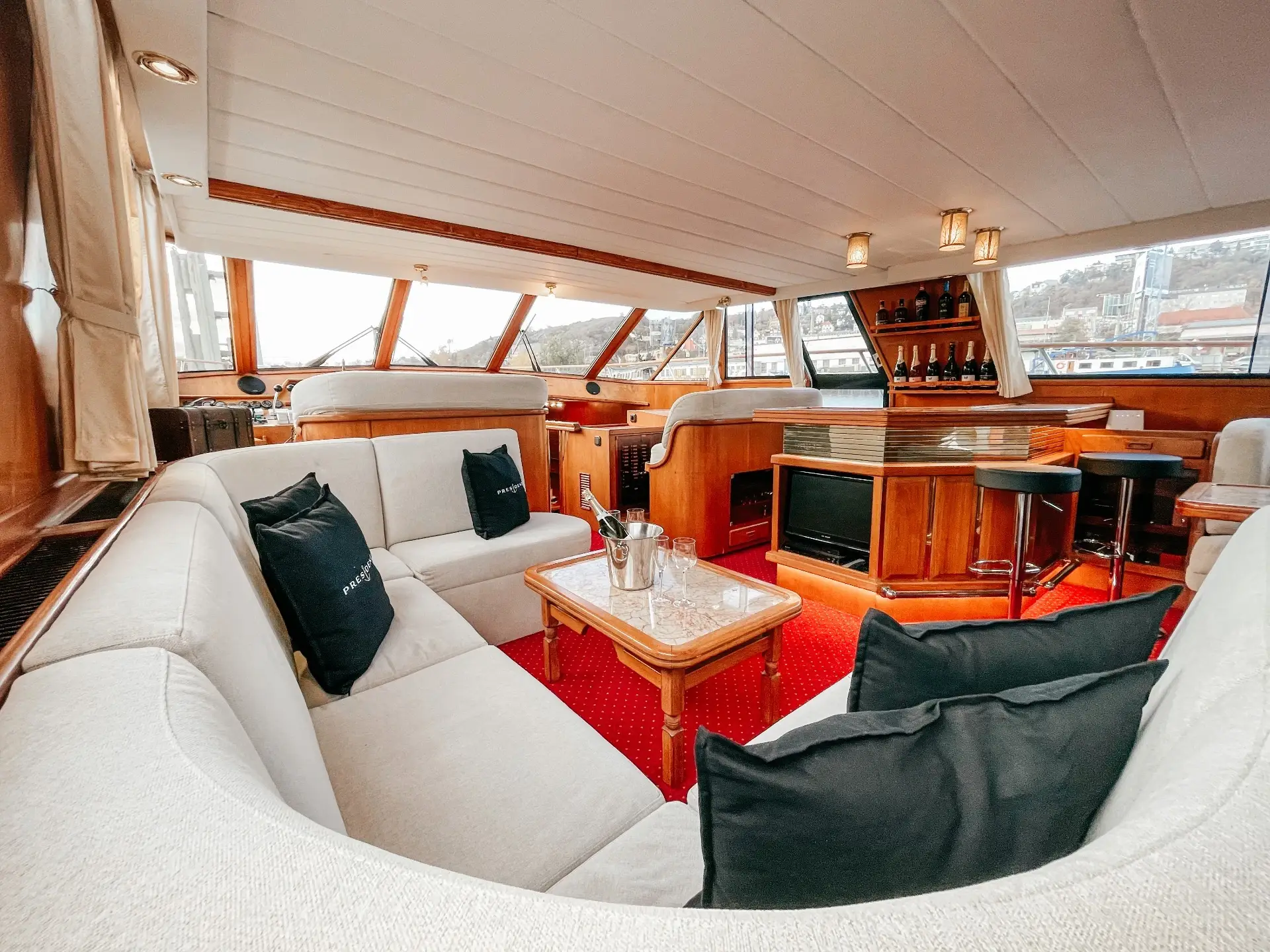 private vip cruise private vip cruise