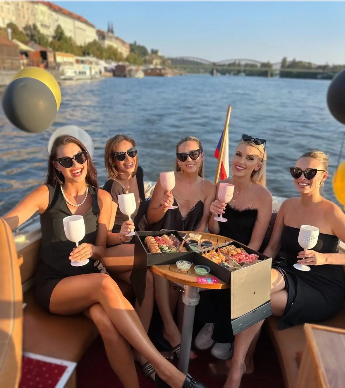 hen party